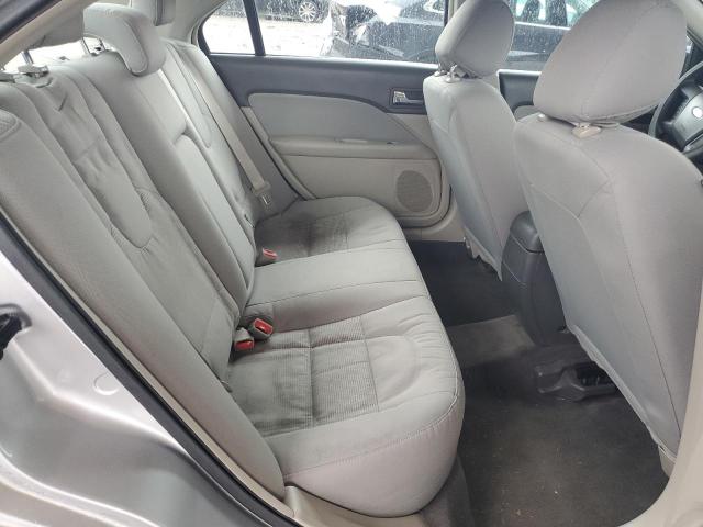 Photo 10 from auction – 2012 FORD FUSION S with VIN 3FAHP0GA9CR403885