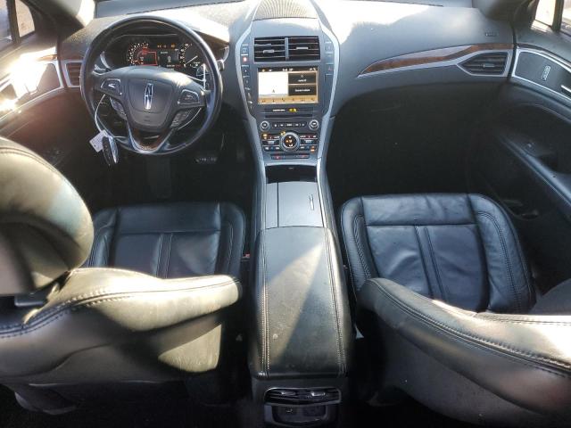 Photo 8 from auction – 2017 LINCOLN MKZ SELECT with VIN 3LN6L5C92HR604942