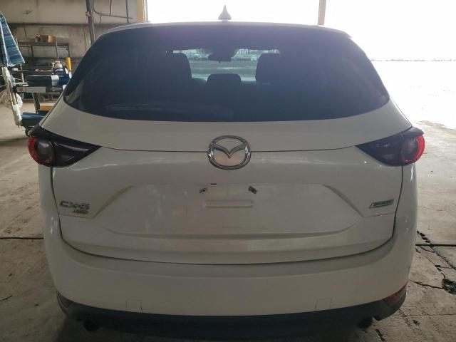 Photo 6 from auction – 2017 MAZDA CX-5 with VIN JM3KFBBL4H0106495