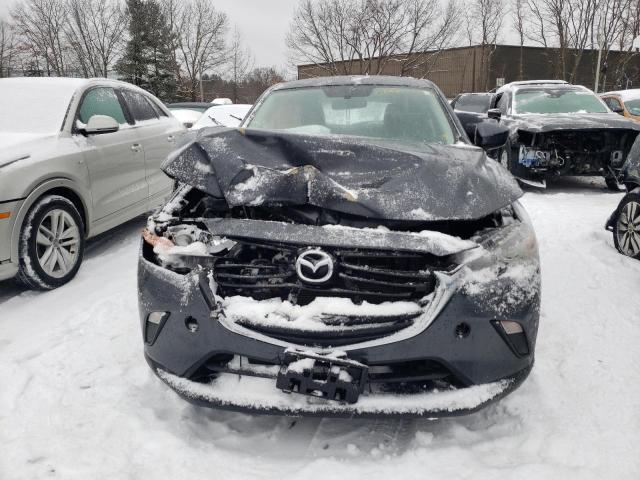 Photo 5 from auction – 2017 MAZDA CX-3 SPORT with VIN JM1DKFB71H0164488