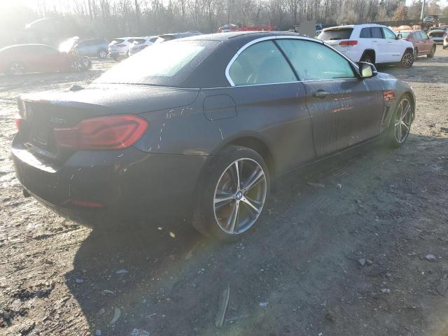 Photo 3 from auction – 2018 BMW 430XI with VIN WBA4Z3C57JEC48461