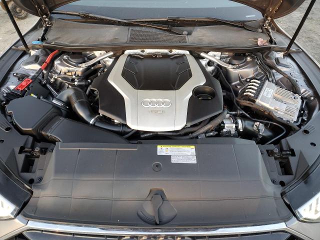 Photo 11 from auction – 2019 AUDI A7 PREMIUM with VIN WAUR2AF22KN054287