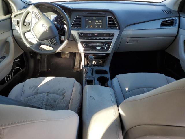 Photo 8 from auction – 2016 HYUNDAI SONATA SE with VIN 5NPE24AF7GH301615