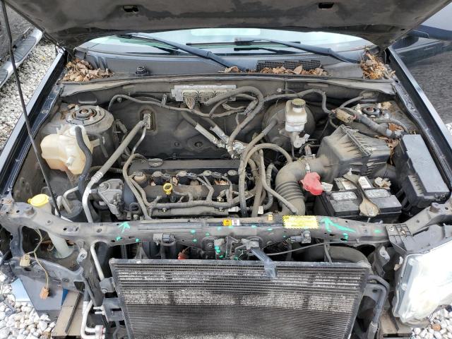 Photo 12 from auction – 2011 FORD ESCAPE XLT with VIN 1FMCU0D78BKB29082