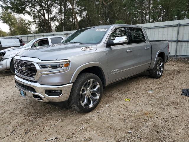 صورة رقم 1 من المزاد - 2022 RAM 1500 LIMIT مع VIN 1C6SRFHM8NN180080