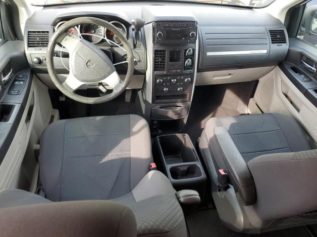 Photo 8 from auction – 2010 DODGE GRAND CARA with VIN 2D4RN4DE7AR379823
