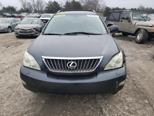 Photo 5 from auction – 2009 LEXUS RX 350 with VIN 2T2GK31U69C076834
