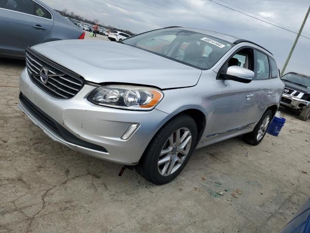 Photo 1 from auction – 2017 VOLVO XC60 T5 with VIN YV440MDJ3H2094044
