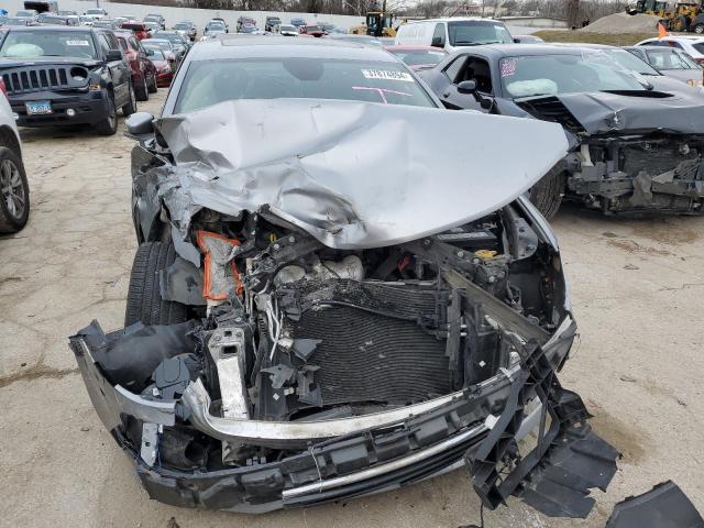 Photo 5 from auction – 2016 CHRYSLER 200 LIMITE with VIN 1C3CCCAB2GN118669