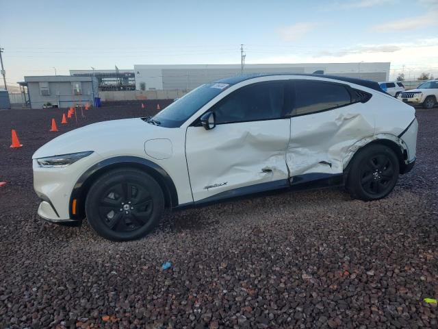 FORD MUSTANG MA 2022 with VIN 3FMTK2R72NMA01847 - Photo from auction