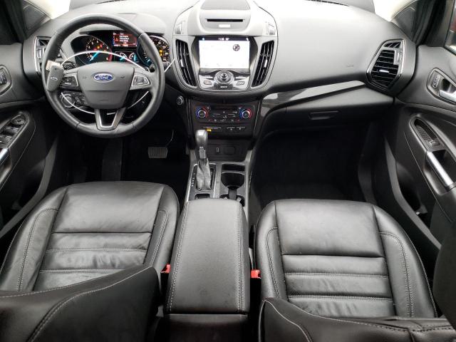 Photo 8 from auction – 2017 FORD ESCAPE TIT with VIN 1FMCU9JD6HUE69598