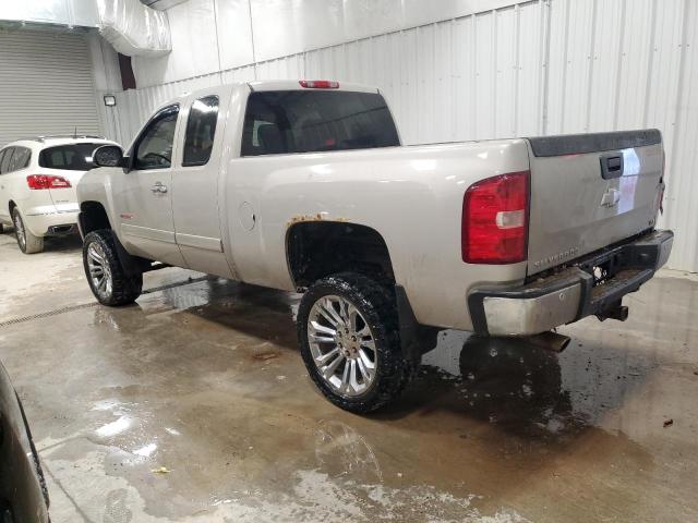 Photo 2 from auction – 2008 CHEVROLET SILVERADO with VIN 1GCEK19Y28Z195833