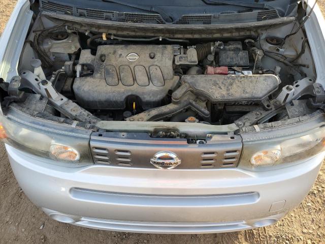Photo 11 from auction – 2012 NISSAN CUBE BASE with VIN JN8AZ2KR0CT250055