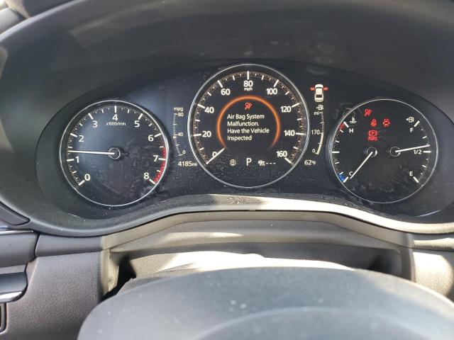 Photo 9 from auction – 2023 MAZDA 3 PREFERRE with VIN 3MZBPACM7PM384503