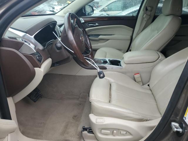 Photo 7 from auction – 2015 CADILLAC SRX PERFOR with VIN 3GYFNCE36FS623943