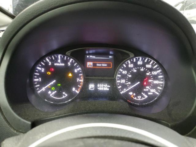Photo 9 from auction – 2014 NISSAN ALTIMA 2.5 with VIN 1N4AL3AP0EN347708