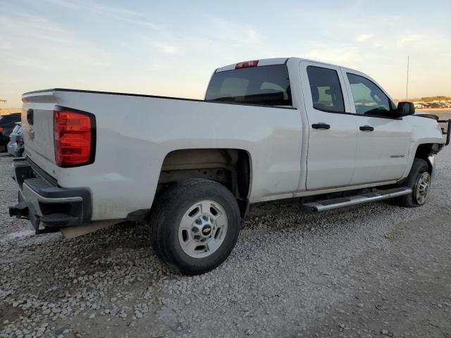 Photo 3 from auction – 2015 CHEVROLET SILVERADO with VIN 1GC2CVEG0FZ106388