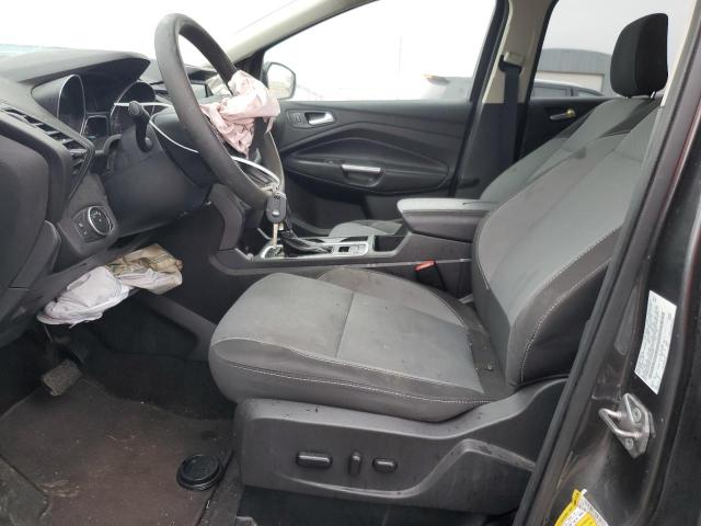 Photo 7 from auction – 2018 FORD ESCAPE SE with VIN 1FMCU0GD6JUD20830