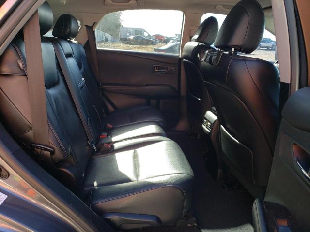 Photo 11 from auction – 2013 LEXUS RX 350 with VIN 2T2ZK1BA2DC101772