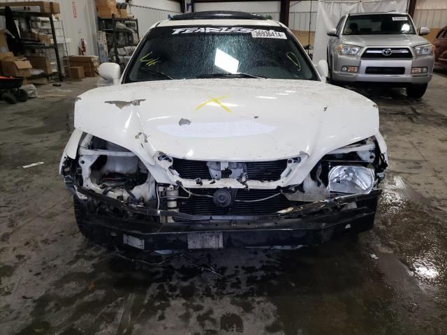 Photo 11 from auction – 1998 ACURA 3.5RL with VIN JH4KA9657WC000256