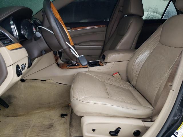 Photo 7 from auction – 2013 CHRYSLER 300C with VIN 2C3CCAKG2DH564565
