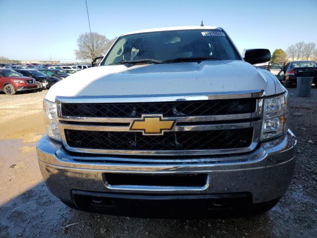 Photo 5 from auction – 2012 CHEVROLET SILVERADO with VIN 1GC1KXCG4CF104928