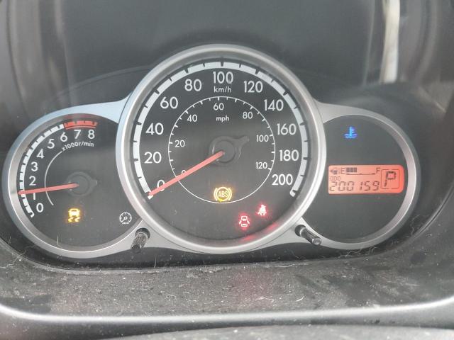 Zdjęcie 9 z aukcji – 2014 MAZDA MAZDA2 SPO z VIN JM1DE1KY1E0180625