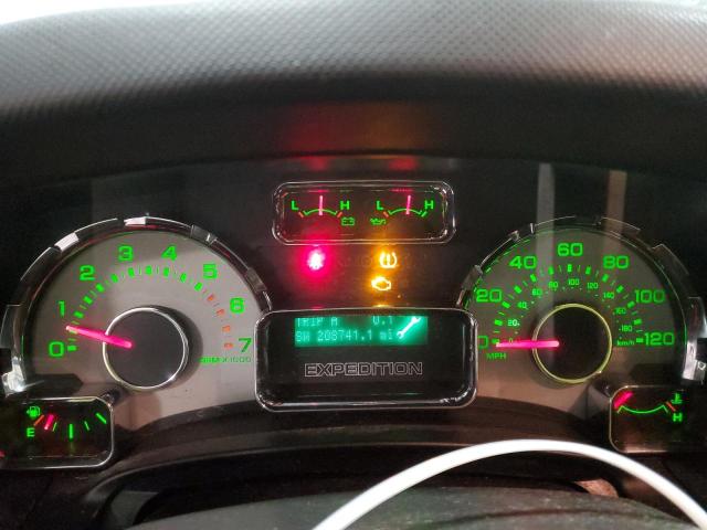 Photo 9 from auction – 2009 FORD EXPEDITION with VIN 1FMFU20559EB30342