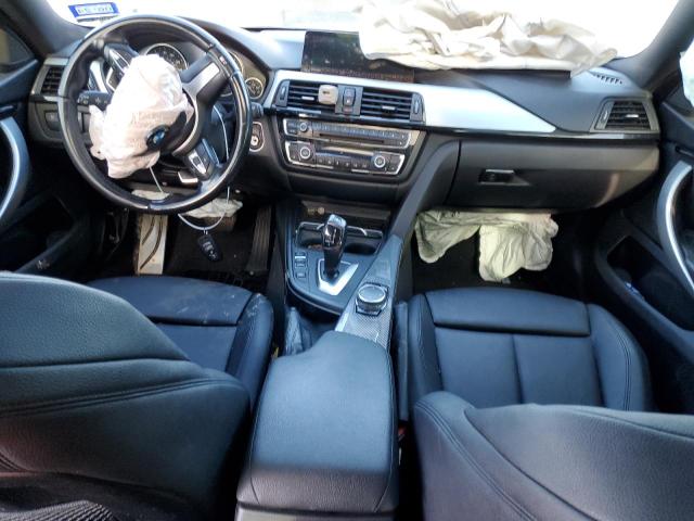 Photo 8 from auction – 2016 BMW 428 I GRAN with VIN WBA4A9C5XGGL89335