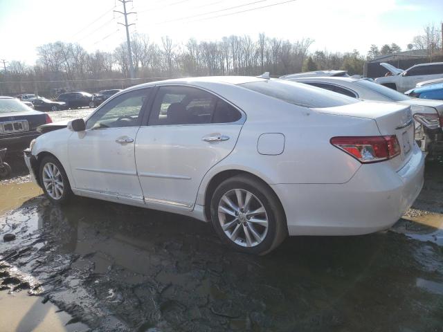 Photo 2 from auction – 2011 LEXUS ES 350 with VIN JTHBK1EG2B2429516