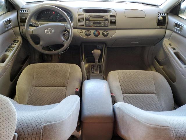 Photo 8 from auction – 2003 TOYOTA CAMRY LE with VIN 4T1BE32KX3U779684