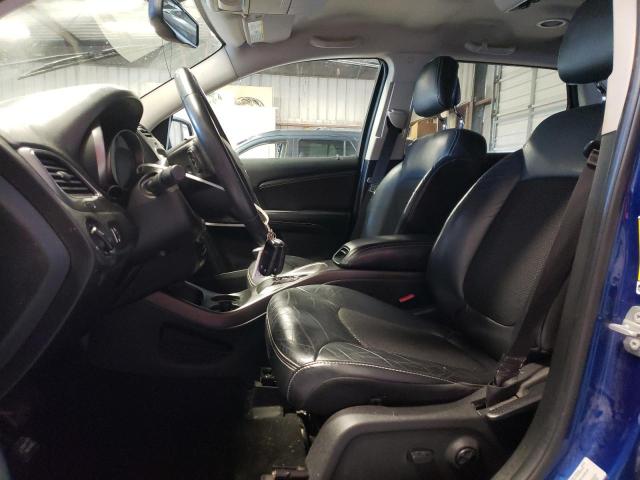 Photo 7 from auction – 2015 DODGE JOURNEY CR with VIN 3C4PDCGB3FT697980