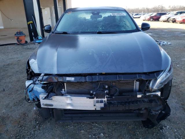 Photo 5 from auction – 2021 NISSAN ALTIMA SR with VIN 1N4BL4CV9MN354340