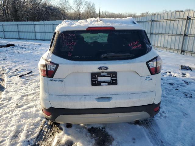 Photo 6 from auction – 2018 FORD ESCAPE SE with VIN 1FMCU9GDXJUB15662