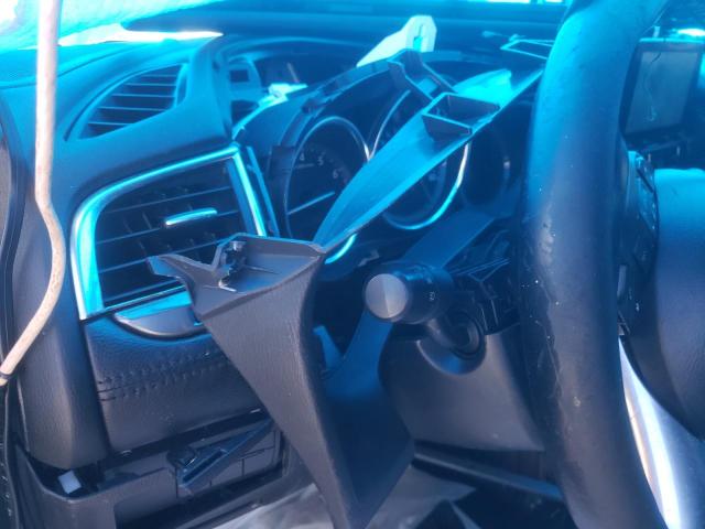 Photo 9 from auction – 2016 MAZDA 6 TOURING with VIN JM1GJ1V59G1428398
