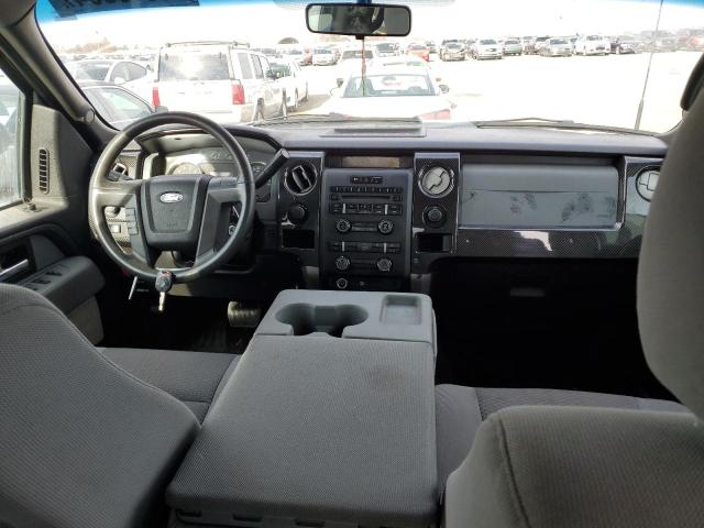 Photo 8 from auction – 2012 FORD F150 SUPER with VIN 1FTFW1ETXCKD43909