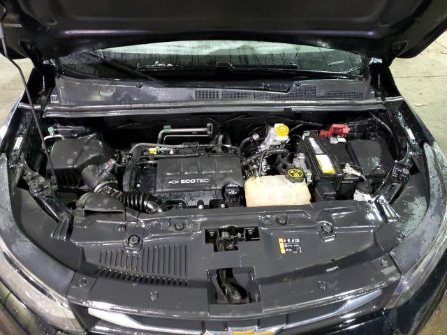 Photo 11 from auction – 2019 CHEVROLET TRAX LS with VIN 3GNCJKSB6KL139566