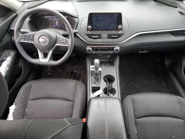 Photo 8 from auction – 2019 NISSAN ALTIMA S with VIN 1N4BL4BVXKC190106