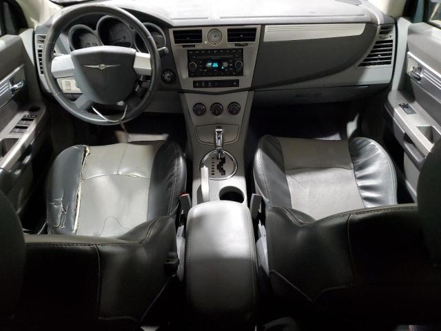 Photo 8 from auction – 2008 CHRYSLER SEBRING TO with VIN 1C3LC55R98N642440