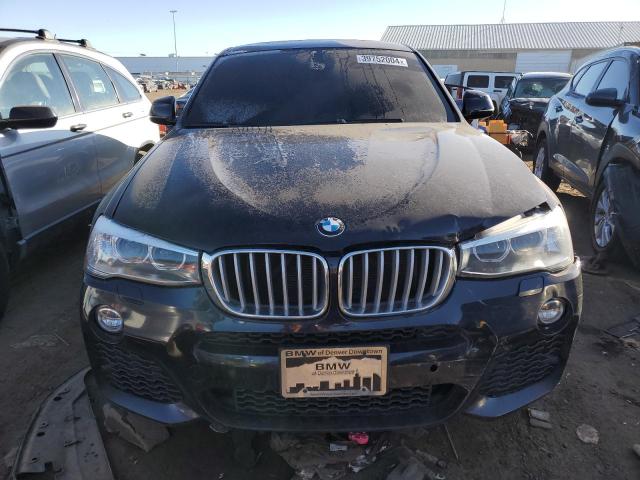 Photo 5 from auction – 2015 BMW X4 XDRIVE3 with VIN 5UXXW5C56F0E87474