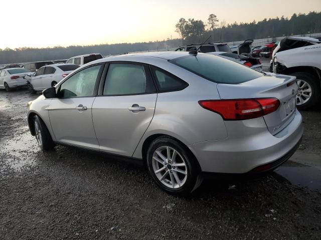Photo 2 from auction – 2016 FORD FOCUS SE with VIN 1FADP3F28GL320267