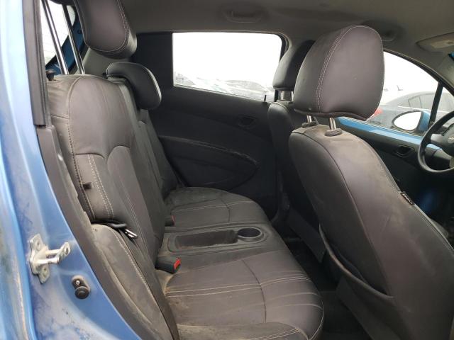 Photo 11 from auction – 2015 CHEVROLET SPARK 1LT with VIN KL8CD6S97FC730889