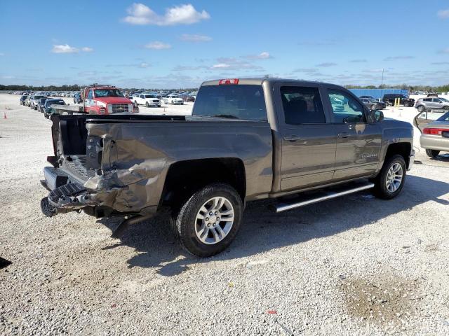 Photo 3 from auction – 2015 CHEVROLET SILVERADO with VIN 3GCPCREC5FG515304