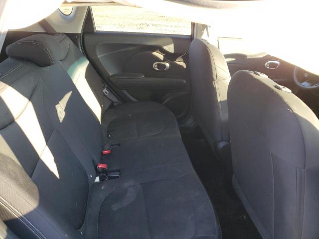 Photo 10 from auction – 2015 KIA SOUL with VIN KNDJN2A20F7129650