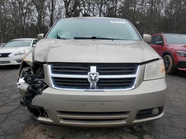 Photo 5 from auction – 2008 DODGE GRAND CARA with VIN 1D8HN54P38B154101