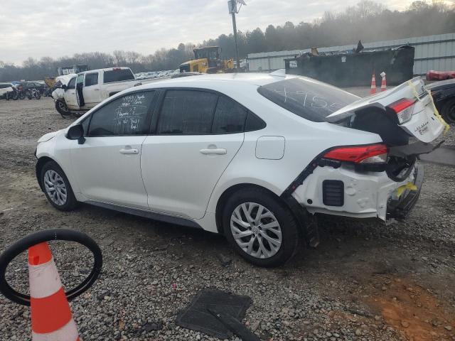 Photo 2 from auction – 2023 TOYOTA COROLLA SE with VIN 5YFS4MCE1PP151831