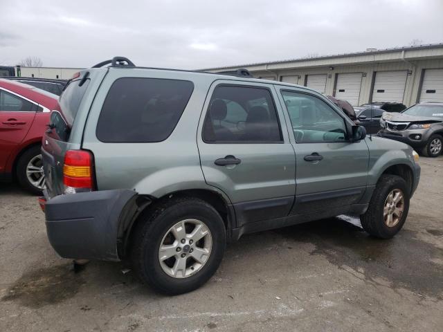 Photo 3 from auction – 2006 FORD ESCAPE XLT with VIN 1FMYU93136KC74558