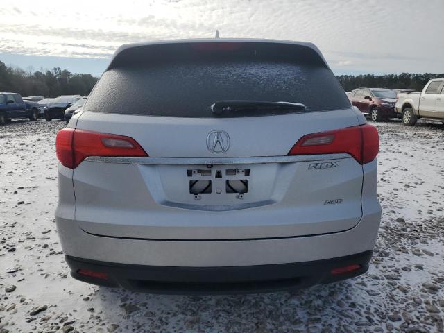 Photo 6 from auction – 2015 ACURA RDX TECHNO with VIN 5J8TB4H55FL004584