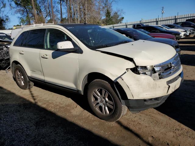 Photo 4 from auction – 2007 FORD EDGE SEL with VIN 2FMDK38C77BA22545