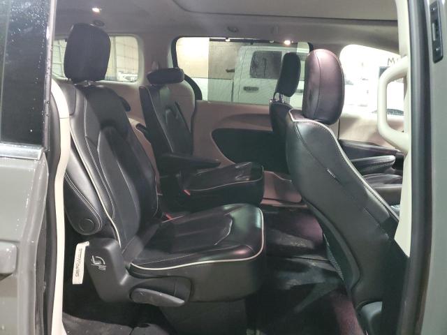 Photo 11 from auction – 2022 CHRYSLER PACIFICA L with VIN 2C4RC1GG9NR157921